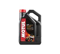 Motul 7100 15w50 4t 4l One Size