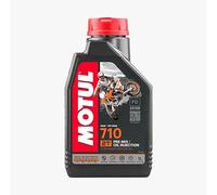 MOTUL - 714.00.90 - MOT 2T 1L SYN 710 -