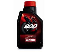 Huile Synthétique Motul 7100 4T 1L