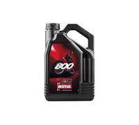 Huile moteur 2 temps MOTUL 16800