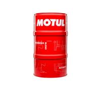 MOTUL 8100 Eco-Clean 0W-30 Huile Moteur 100% Synthétique ACEA C2 60L