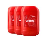 MOTUL 8100 Éco-Énergie SAE 5W-30 Renault RN0700, STJLR.03.5003, 3x20 Litres