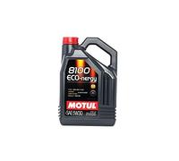 MOTUL 102898 Huile moteur