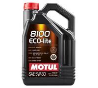 MOTUL 104988 Huile moteur