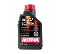 Motul Huile moteur 710 2T 1 Litre