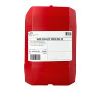 1 Litre MOTUL Huile Moteur 8100 ECO-LITE 5W-30 API SERVICE SP-RC, ILSAC GF-6A