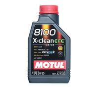 Motul 8100 Nettoyant EFE 5W30 1 l
