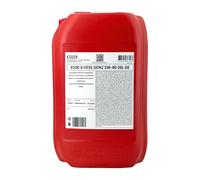 MOTUL 8100 X-Cess GEN2 SAE 5W-40 L'Huile De Moteur VW 502 00, 505 00, 20 Litre