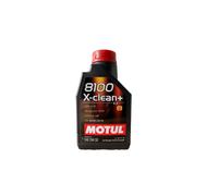 MOTUL 8100 X-CLEAN+ 5W-30 MB 229.51 VW 50400 VW 50700 1x1 Litre D'Huile Moteur