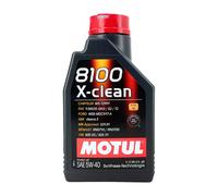 MOTUL 111676 Huile moteur