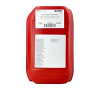 MOTUL 8100 X-Clean + EFE SAE 0W-30 Huile Moteur VW 504 00, VW 507 00, 20 Litres