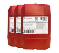 MOTUL 8100 X-Clean EFE SAE 5W-30 Huile Moteur OPEL OV0401547-G30, 3x20 Litres