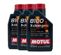MOTUL 110530 Huile moteur