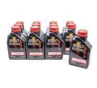 Motul 8100Eco Lite Huile moteur 0W/20 1 l