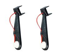 Motul Accessoire de Nettoyage pour chaîne de Moto Applicateur de lubrifiant Durable Outil de Maintenance pour Motos