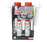 Motul Additif Anti-fumée Pour Essence Pack Pre Itv 600 Ml