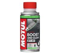 Motul Additif Boost And Clean Scooter 100ml