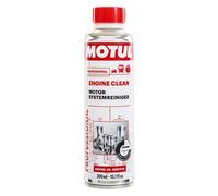 Motul Additif De Nettoyage Interne Du Moteur 300ml