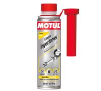 Motul - Nettoyant Injection Diesel - Additif Curatif Pour Moteurs Diesel - Performance - Réduction Consommation et Émissions -