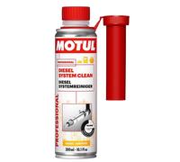 Motul Additif Diesel System Clean Auto 300ml