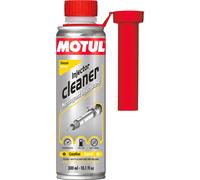 Motul Additif Nettoyant Injecteurs Diesel 300ml Système Professionnel
