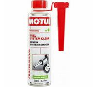 Motul Additif Nettoyant Injecteurs Essence 300ml Système Professionnel