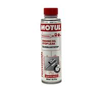 Motul Additif d'huile moteur 108121 – Pour éviter les fuites