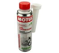 Motul Additiv Benzinreiniger Systemreiniger 300ml Suzuki Marine Hors-Bord