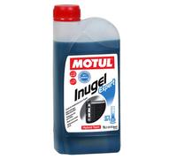 MOTUL Antigel Bleu Inugel Expert 1L Liquide Protection Radiateur 102927