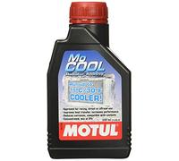 Motul Additif réfrigérant MoCool Réduit température moteur 15°C 500 ml