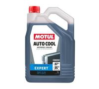 MOTUL Antigel Liquide de refroidissement 111733 pour VW GOLF VI (5K1) POLO (9N)