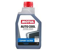 MOTUL Antigel Liquide de refroidissement 111759