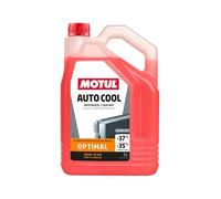 MOTUL Antigel Liquide de refroidissement 112621