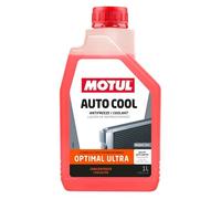 MOTUL Antigel Liquide de refroidissement 112629