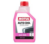 MOTUL Antigel Liquide de refroidissement 112650