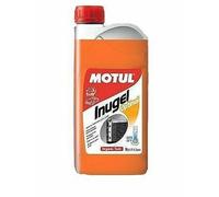MOTUL Antigel Orange Inugel -37 Optimal 1 Litre Température Moteur 102923
