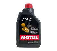 MANNOL Huile pour boîte automatique MN8207-1 pour OPEL INSIGNIA Caravan ASTRA J