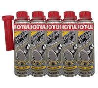 Motul B2C DPF DIESEL SYSTÈME DE NETTOYAGE 110676 Additif 5x300 Ml