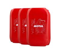 Motul Bio Wash Nettoyant Universel Bio, 3 x 20 Litres