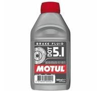 Motul Liquide de frein moto Point 5.1 100950 500 ml