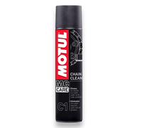 MOTUL C1 Nettoyant Pour Chaîne 400 mL