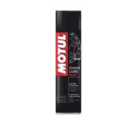 Spray Chaîne Moto Motul Mc Care C2 Lubrifiant Chaîne Route 400 Ml 111649