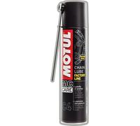 Motul C3 : Chain Lube Off Road 400 ML
