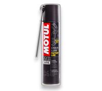 Motul C4 Chaîne Lube Factory Line 400 ML