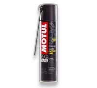 Motul C4 Huile Pour Chaîne Ligne Usine 400 Ml