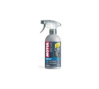 Motul Chain Clean 500ml Nettoyant pour chaîne Taille unique Gris