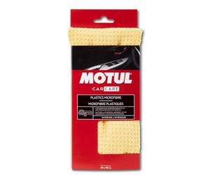 Motul CHIFFON PLASTIQUE EN MICROFIBRE
