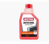 Motul Coolant Antigel Liquide Concentré Ultra Optimal 1 L