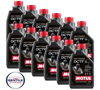 Motul Couple Élevé Dcft Huile Transmission Double Embrayage DSG Automatique 100%