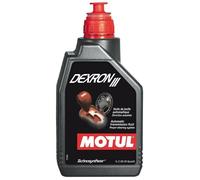 Motul Dexron 3 Huile De Boîte Automatique 1 Litre Bouteille